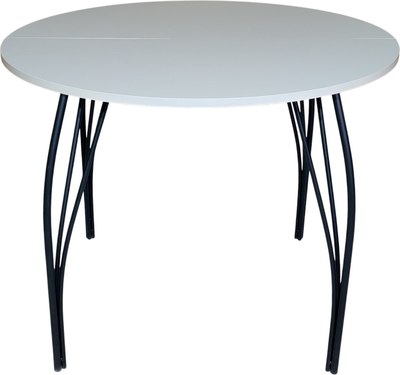 Обеденный стол Arvento Флок раздвижной