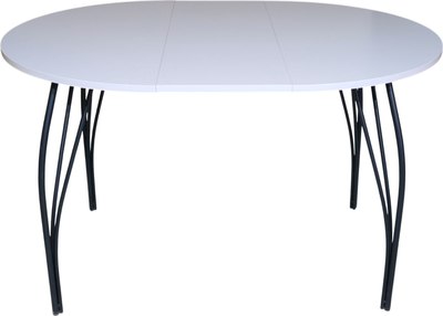 Обеденный стол Arvento Флок раздвижной