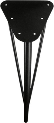 Обеденный стол Arvento Флок раздвижной