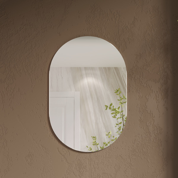 Зеркало Lauter Melisa овальное HA50