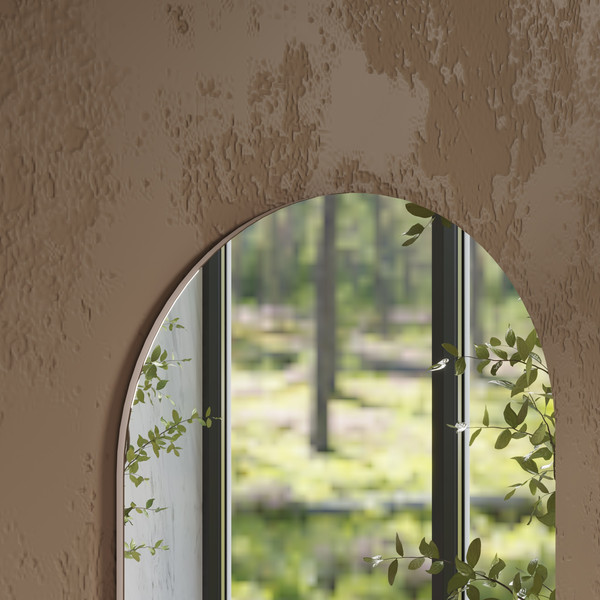 Зеркало Lauter Melisa овальное HA50