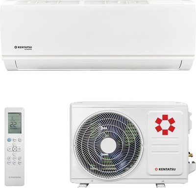 Сплит-система Kentatsu KSGYK70HZRN1 / KSRYK70HZRN1 - фото