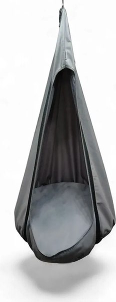 Гамак-качели No Brand Кокон ZH121603-2