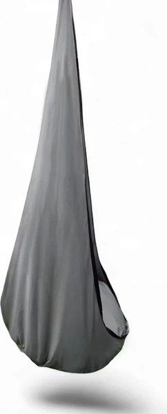 Гамак-качели No Brand Кокон ZH121603-2