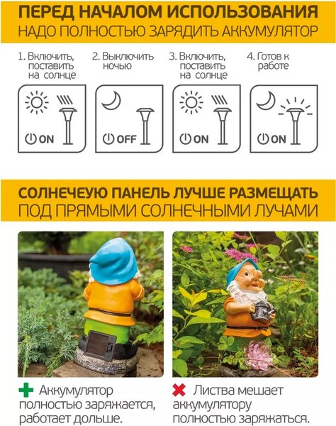 Светильник уличный Чудесный Сад 678 Тиффани Бабочка