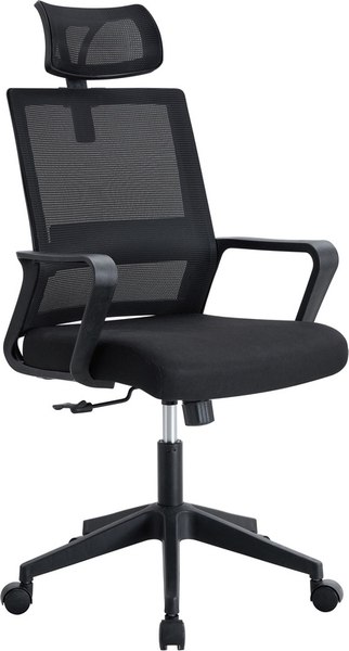 Кресло офисное Деловая обстановка ВМ-695 - фото