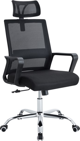 Кресло офисное Деловая обстановка ВМ-695 - фото