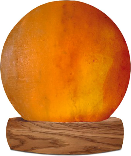 Солевая лампа Фаза SL-D 7-USB / 5061040 - фото