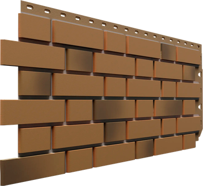 Фасадная панель Docke Premium Flemish PFFQ-1270 - фото