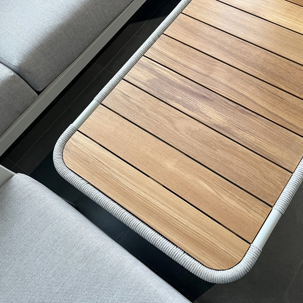 Комплект садовой мебели OUTDOOR Женева / OUT-0054