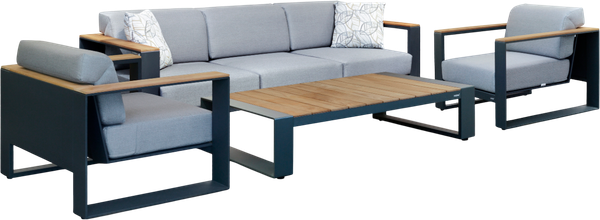 Комплект садовой мебели OUTDOOR Монреаль / OUT-0033 - фото