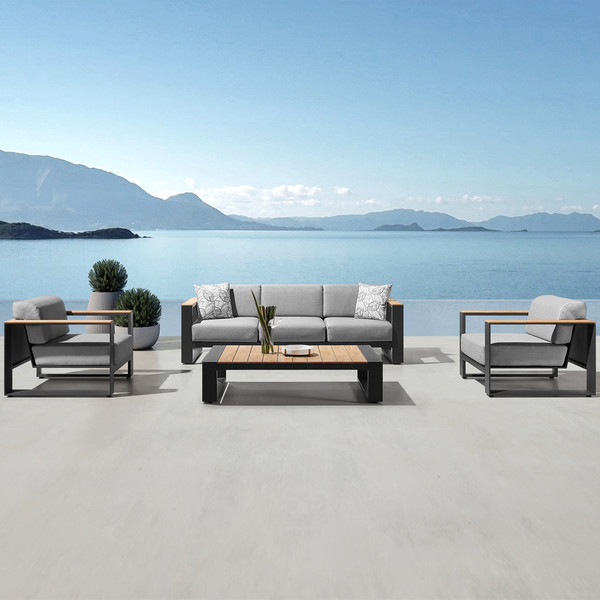 Комплект садовой мебели OUTDOOR Монреаль / OUT-0033