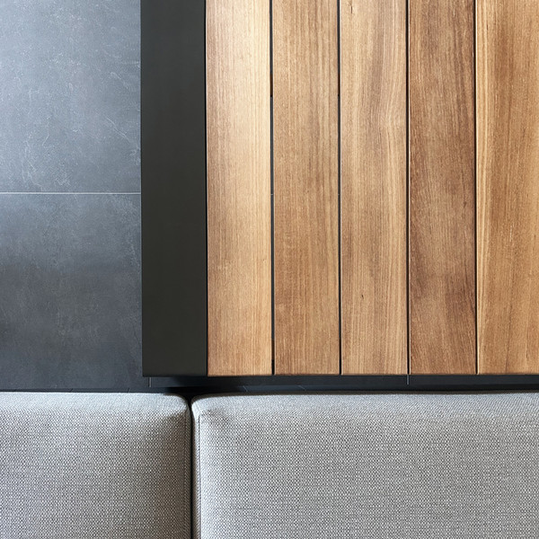 Комплект садовой мебели OUTDOOR Монреаль / OUT-0033