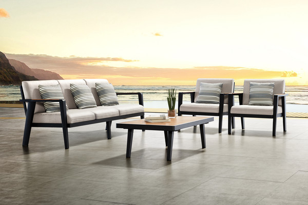 Комплект садовой мебели OUTDOOR Орлеан / OUT-0055