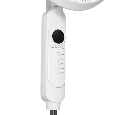 Вентилятор Timberk T-SF1608RC