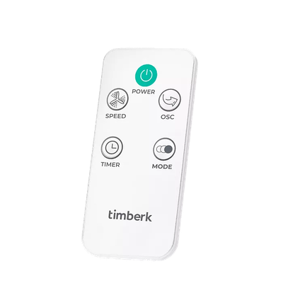 Вентилятор Timberk T-SF1607RC