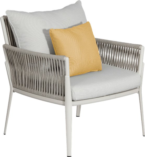 Комплект садовой мебели OUTDOOR Тоскана / OUT-0034 (латте)