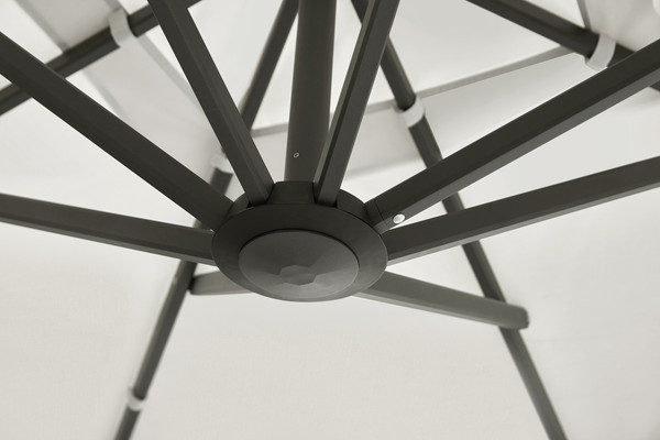 Зонт садовый OUTDOOR Малибу / OUT-0056