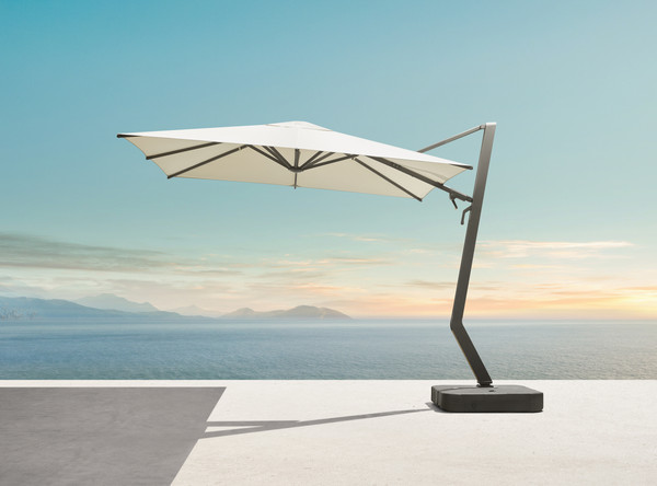 Зонт садовый OUTDOOR Малибу / OUT-0056