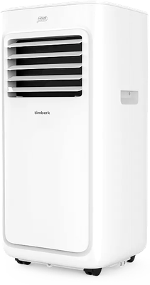 Мобильный кондиционер Timberk T-PAC09-P09E-WF - фото