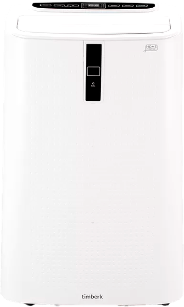 Мобильный кондиционер Timberk T-PAC12-P11E-WF - фото