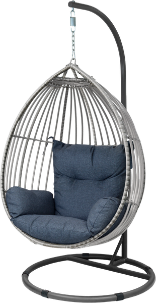 Кресло подвесное OUTDOOR Самуи / OUT-0039 - фото