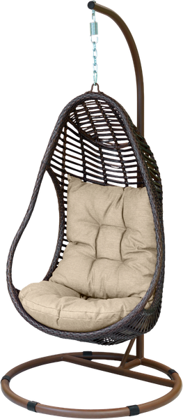 Кресло подвесное OUTDOOR Сорренто / OUT-0047 - фото