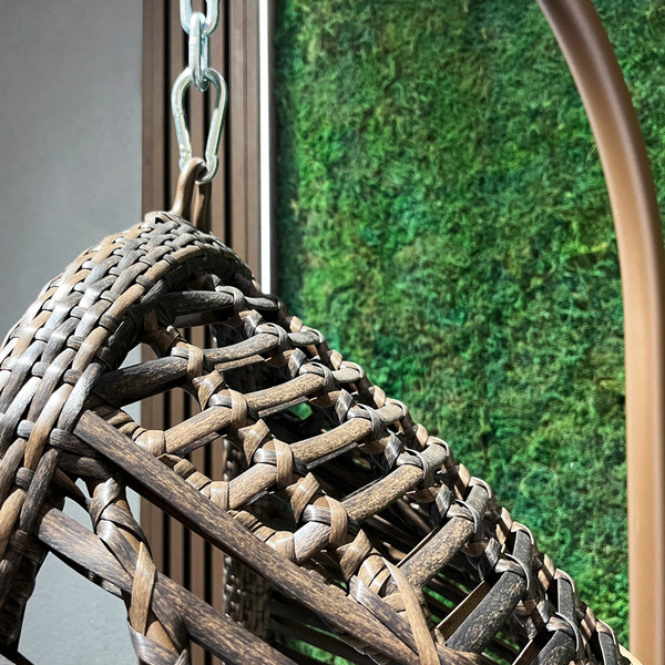 Кресло подвесное OUTDOOR Сорренто / OUT-0047