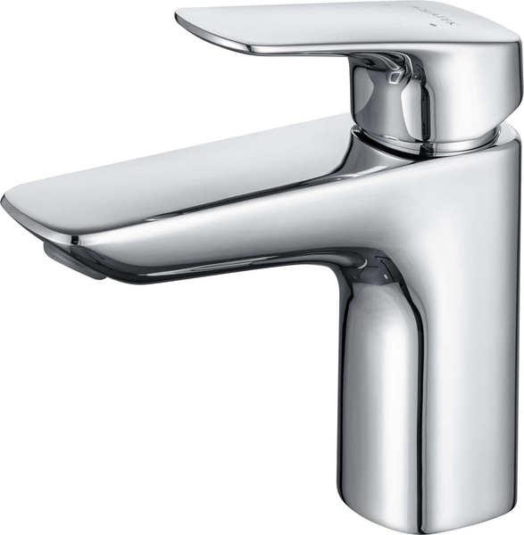 Душевая система со смесителем Aquatek Вега AQ1036CR