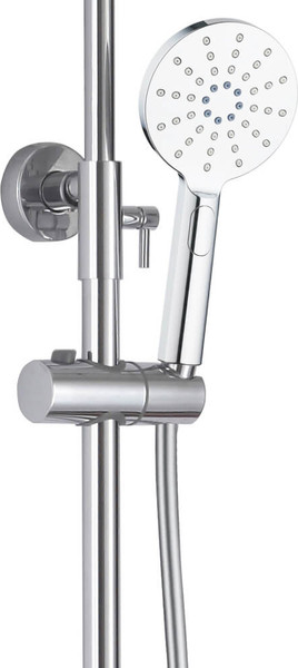 Душевая система со смесителем Aquatek Вега AQ1036CR