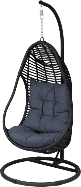 Кресло подвесное OUTDOOR Сорренто / OUT-0048 - фото