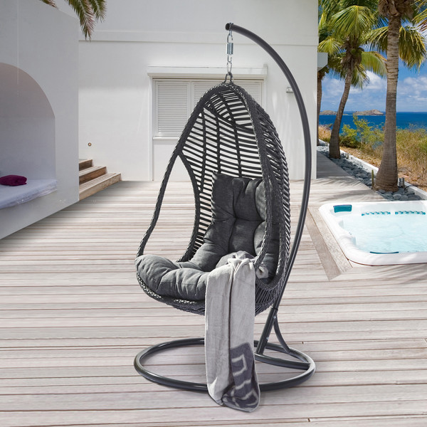 Кресло подвесное OUTDOOR Сорренто / OUT-0048