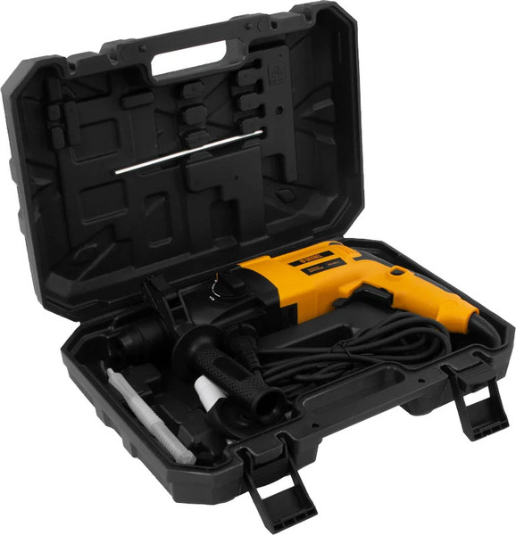 Перфоратор Denzel RHH-600-22