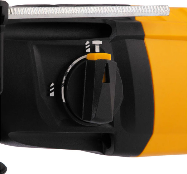 Перфоратор Denzel RHH-600-22