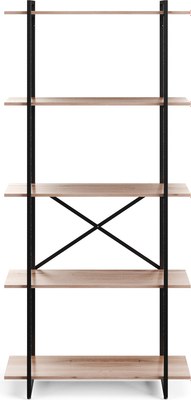 Стеллаж Gutta 5 полок 196x92x34