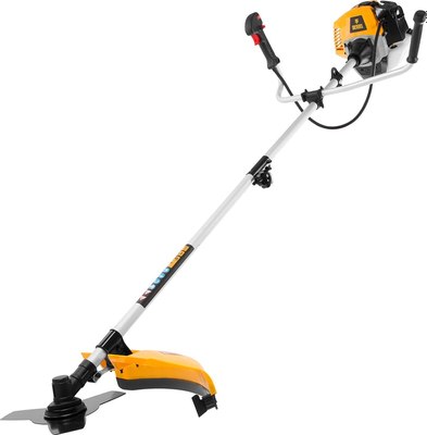 Триммер бензиновый Denzel DR-52S / 96276