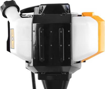 Триммер бензиновый Denzel DR-52S / 96276