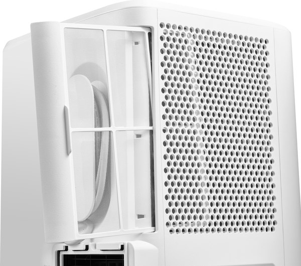 Мобильный кондиционер Ballu BPAC-07 EPW/N6 (белый)