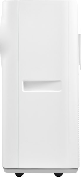 Мобильный кондиционер Ballu BPAC-07 EPW/N6 (белый)