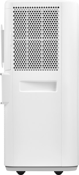 Мобильный кондиционер Ballu BPAC-07 EPW/N6 (белый)