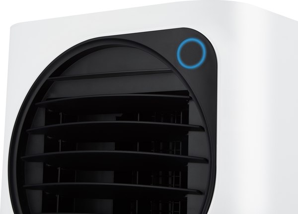 Мобильный кондиционер Ballu BPAC-10 EPW/N6 (белый)