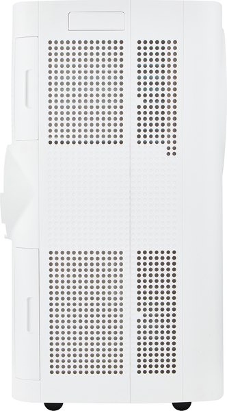 Мобильный кондиционер Ballu BPAC-10 EPW/N6 (белый)