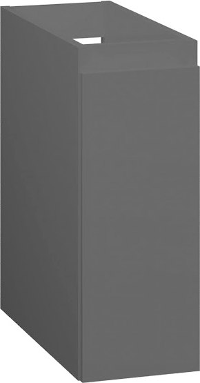 Шкаф для ванной Lauter Cargo Mia 20 - фото