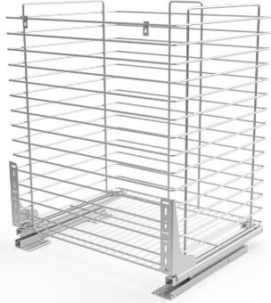 Корзина для белья Lauter Mia - фото