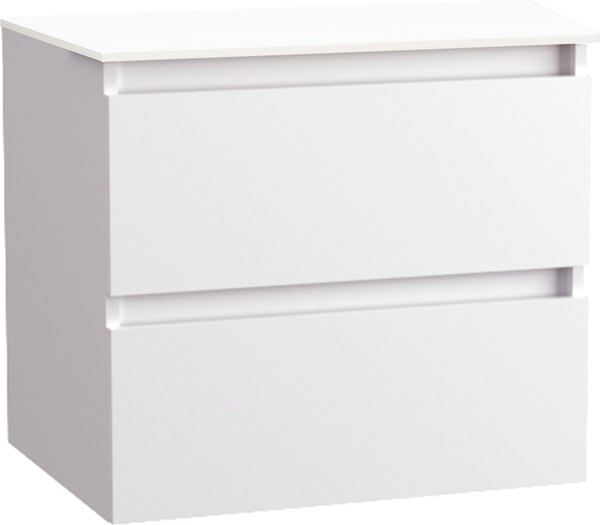 Комод для ванной Lauter Mia 60