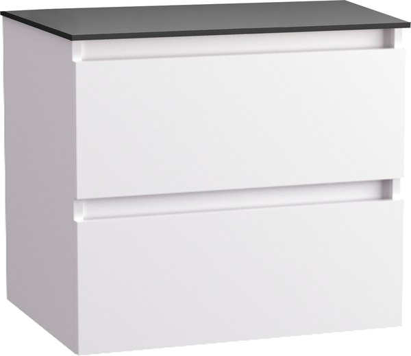 Комод для ванной Lauter Mia 60