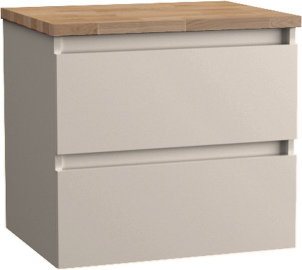 Комод для ванной Lauter Mia 60 - фото