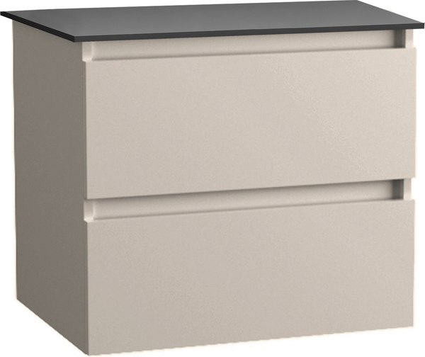 Комод для ванной Lauter Mia 60