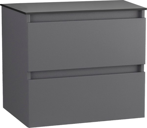 Комод для ванной Lauter Mia 60