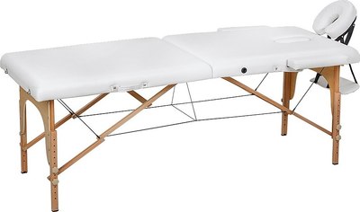 Массажный стол Элеганс МД - 221А - фото